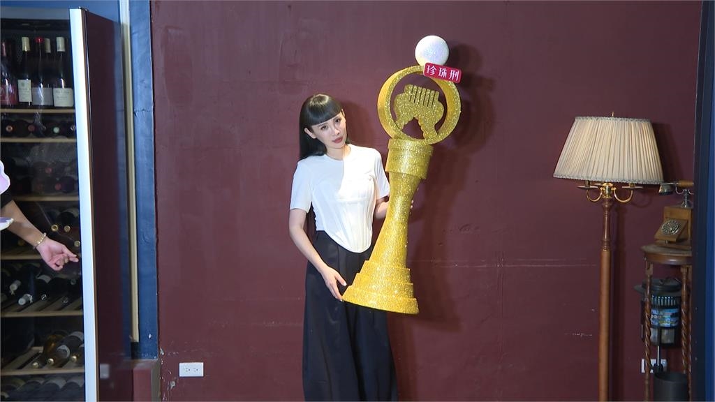 金曲/李竺芯奪三大獎最大贏家 呂士軒、魏如萱奪歌王歌后