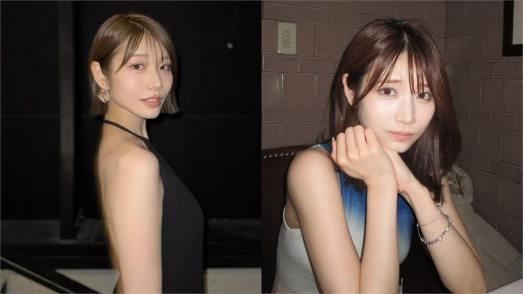河北彩伽驚爆「引退暗黑界」!AV達人曝「1原因」揭內幕:還輸2女神 河北彩伽驚爆「引退暗黑界」!AV達人曝「1原因」揭內幕:還輸2女神
