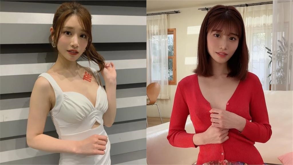 河北彩伽驚爆「引退暗黑界」!AV達人曝「1原因」揭內幕:還輸2女神