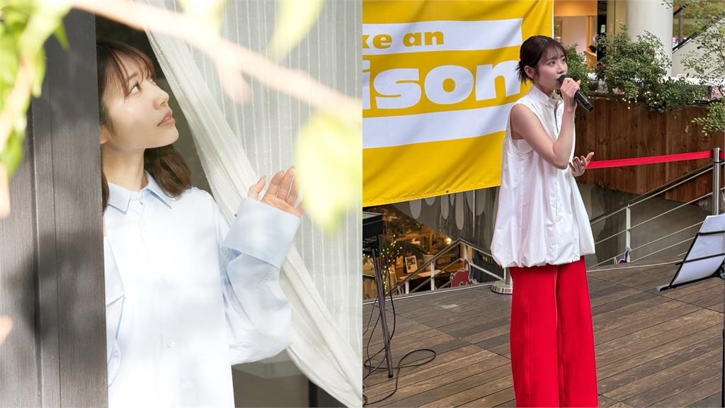 河北彩伽驚爆「引退暗黑界」!AV達人曝「1原因」揭內幕:還輸2女神