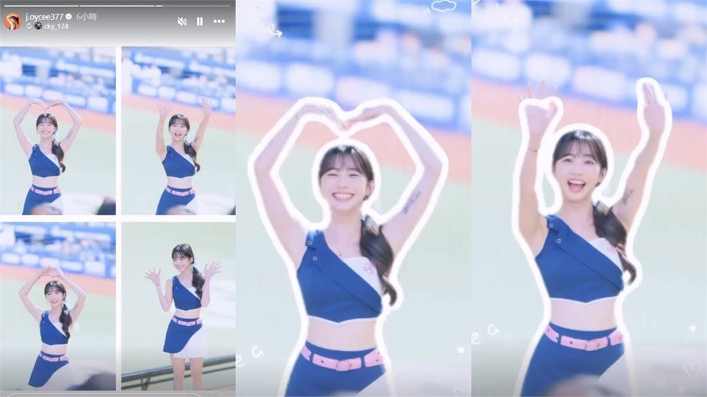 網咖超香無袖正妹「整張臉黑掉」竟是慈妹!私下模樣被出賣…本人急解釋了