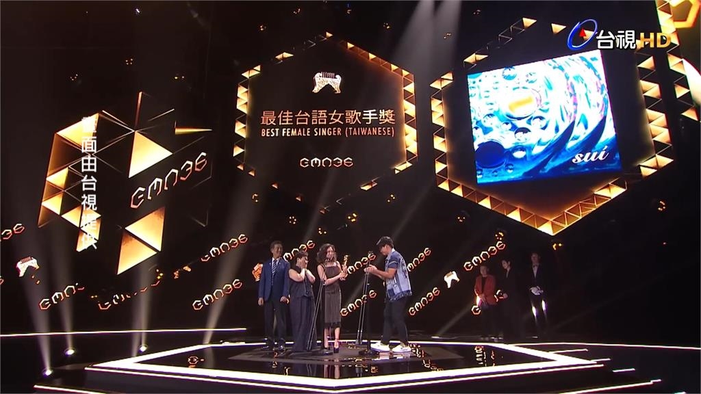 早稻田學霸奪台語歌王! 陳以恆嗨喊"台灣獨立音樂萬歲"