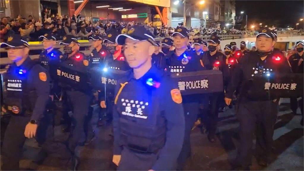 台灣警界之光揚名海外! 彰化警察林世明世界警消運動會柔道賽奪冠