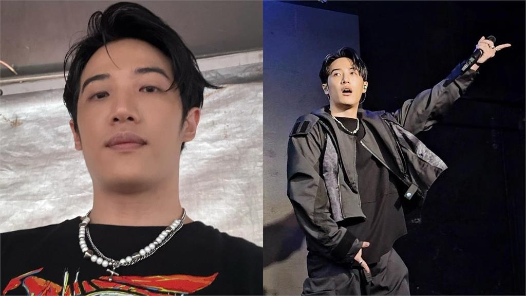 金曲36/張清芳黑臉猛催「走快一點」炎上!9年前「喊熊仔1句」黑歷史再被爆