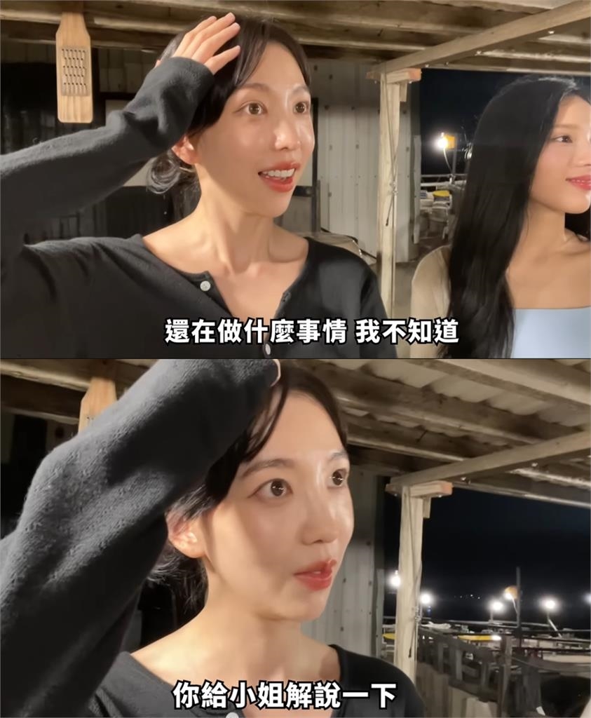 澎湖阿家生蠔猛被燒!闆娘親現身道歉「還原現場真相」1原因讓老闆怒了