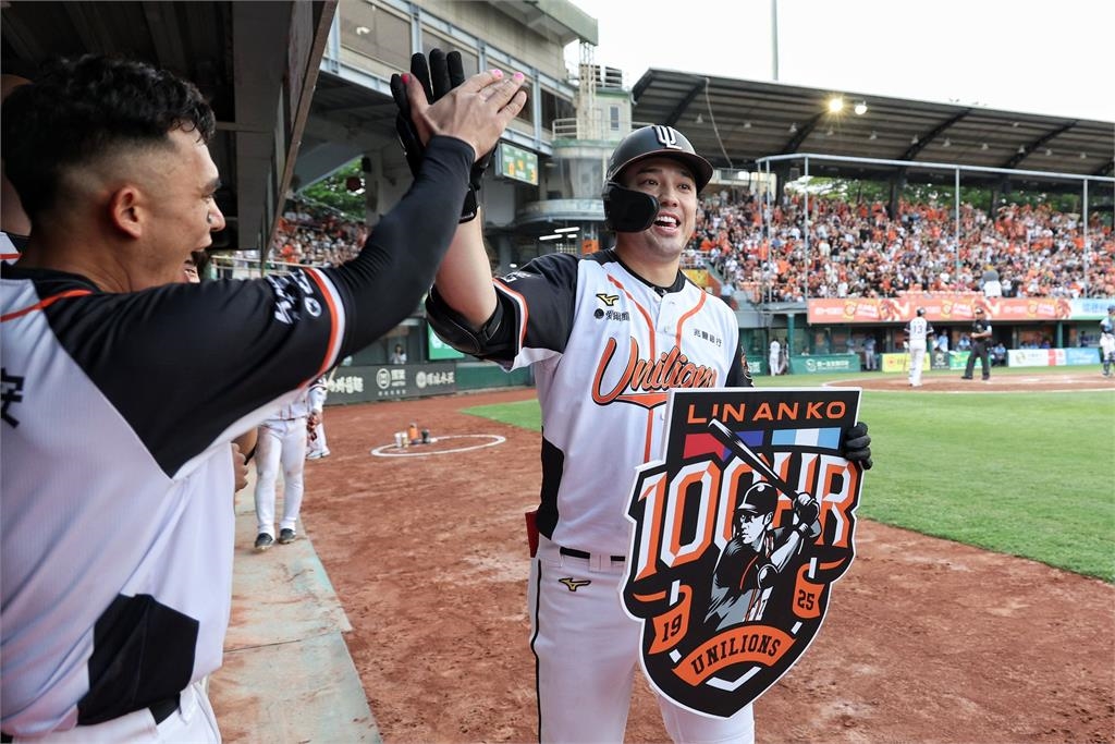 中職／上半季隔空廝殺爭冠白熱化！獅象封王條件看這裡