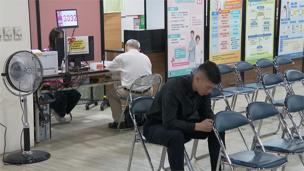 記得報稅!實體申報今19時截止 網路報稅須午夜前完成