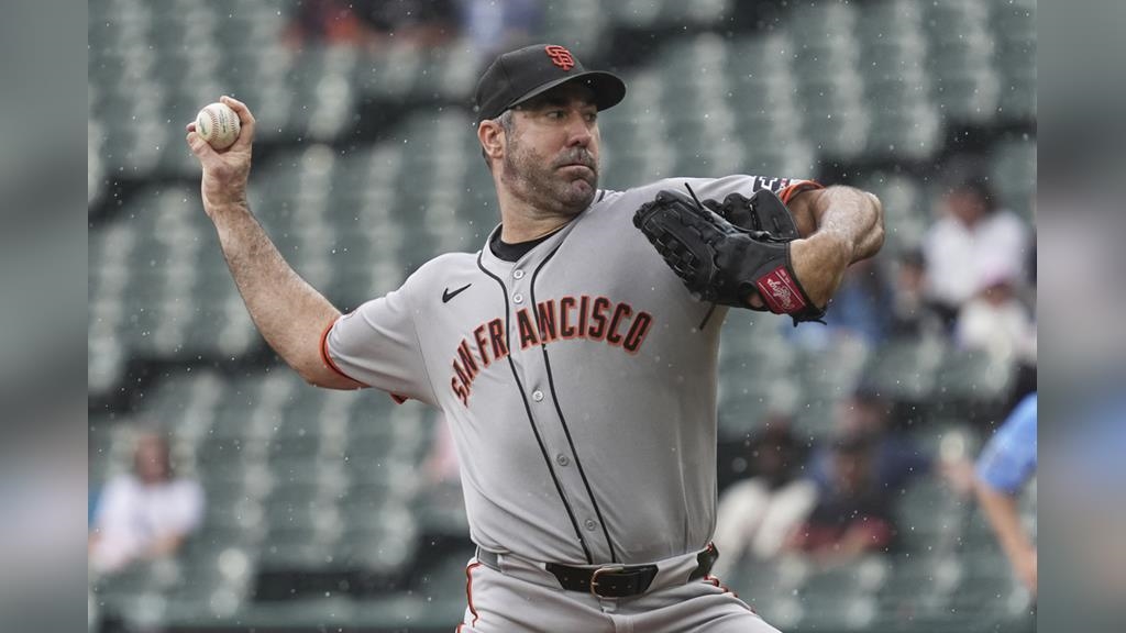 MLB(影)/賽揚神獸「韋大人」6局好投再問天 距離3500K俱樂部還有29K MLB(影)/賽揚神獸「韋大人」6局好投再問天 距離3500K俱樂部還有29K