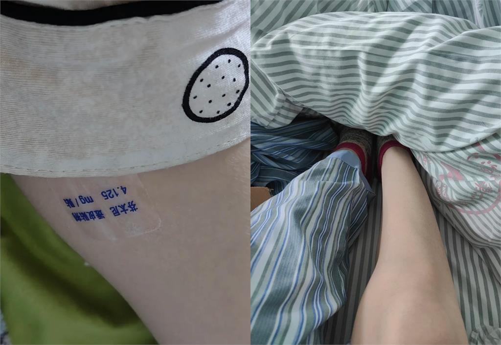 25歲正妹網紅「惡性腫瘤罕見病變」突離世!弟弟悲痛發文:不用再拼命呼吸