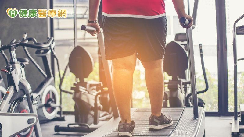 高中生123公斤 不開刀、不吃藥「這樣」瘦16公斤! 高中生123公斤 不開刀、不吃藥「這樣」瘦16公斤!