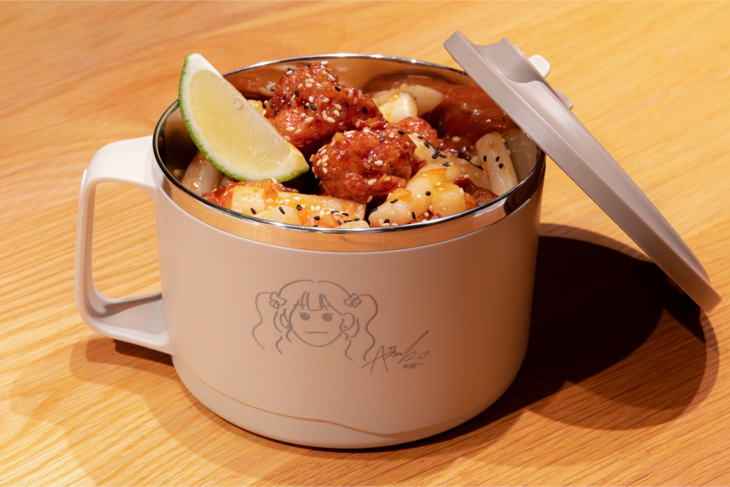 樂天三本柱合體「開店」就在大巨蛋! 投入成本近百萬 開幕時間曝光