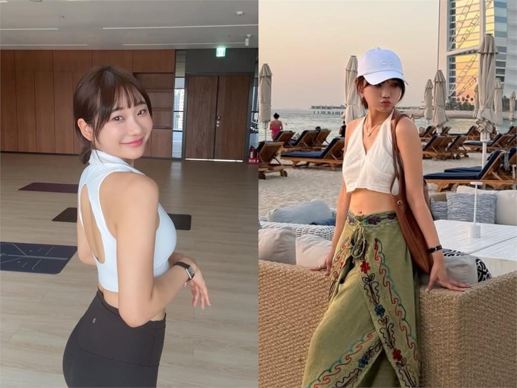 愛莉莎莎才說定居杜拜!搭小黃秒被敲竹槓「多收3倍錢」她嚇到急飛回台