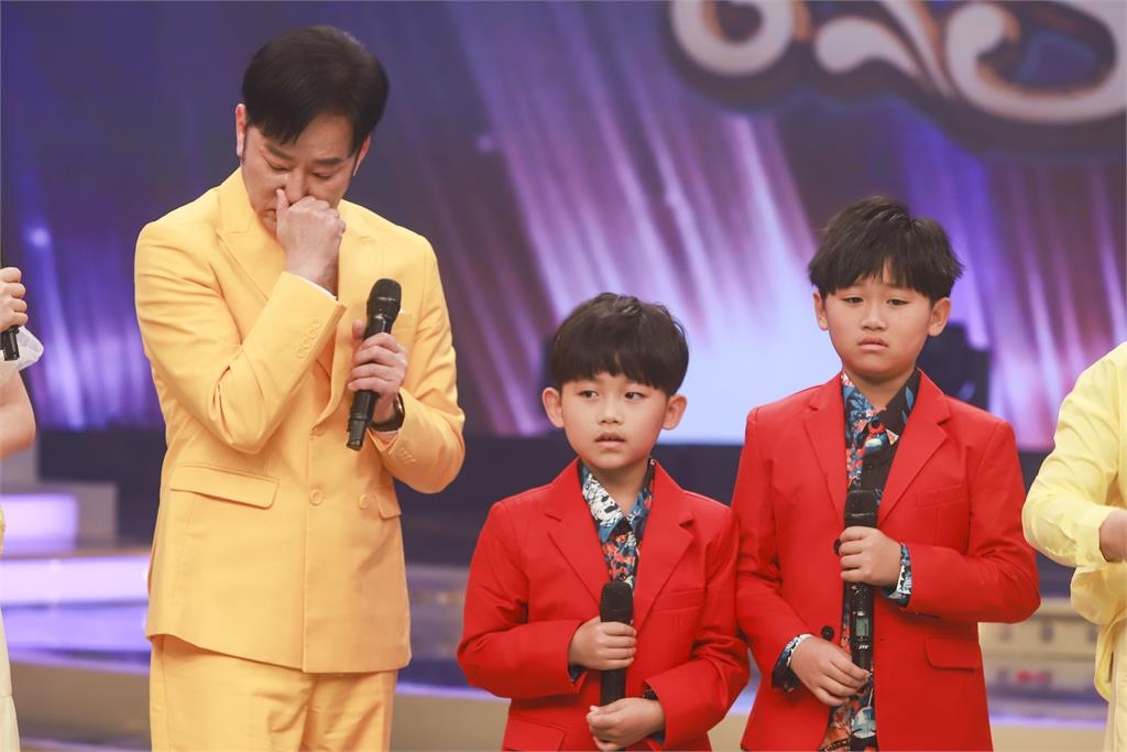 《超級冰冰Show》陽帆哭了3.04最高收視!傲視群雄收視冠軍