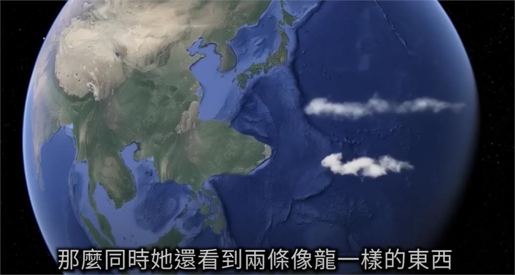 7月末日逼近「2條巨龍現形」！專家揭「真實身份、未來去向」：朝日本方向移動