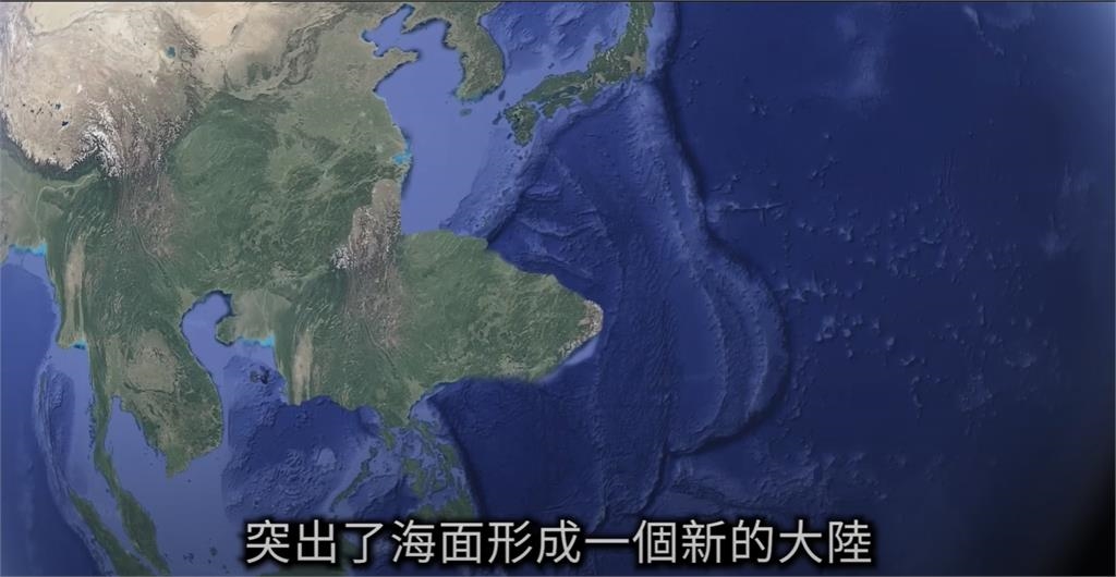 7月末日逼近「2條巨龍現形」！專家揭「真實身份、未來去向」：朝日本方向移動