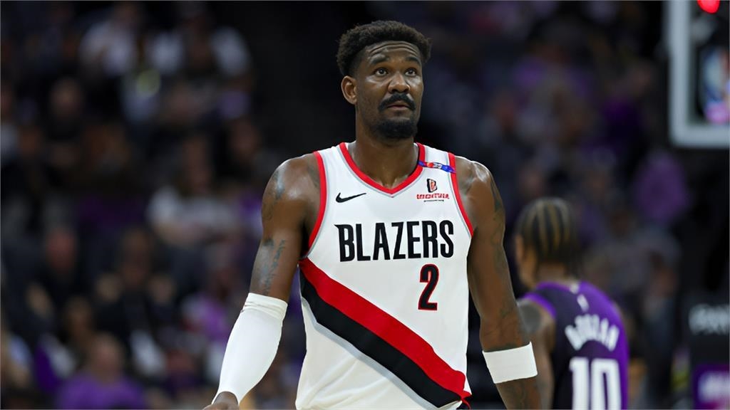 NBA/湖人積極尋找中鋒!狀元郎艾頓「一巧合」有機會批紫金戰袍 NBA/湖人積極尋找中鋒!狀元郎艾頓「一巧合」有機會批紫金戰袍
