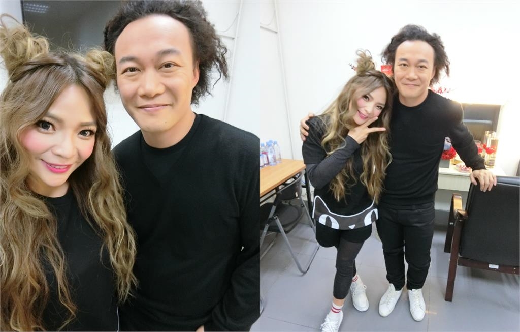 陳奕迅「寂寞私聊小甜甜」竟是詐騙!對話全公開「妳丈夫怎麼樣」網傻眼