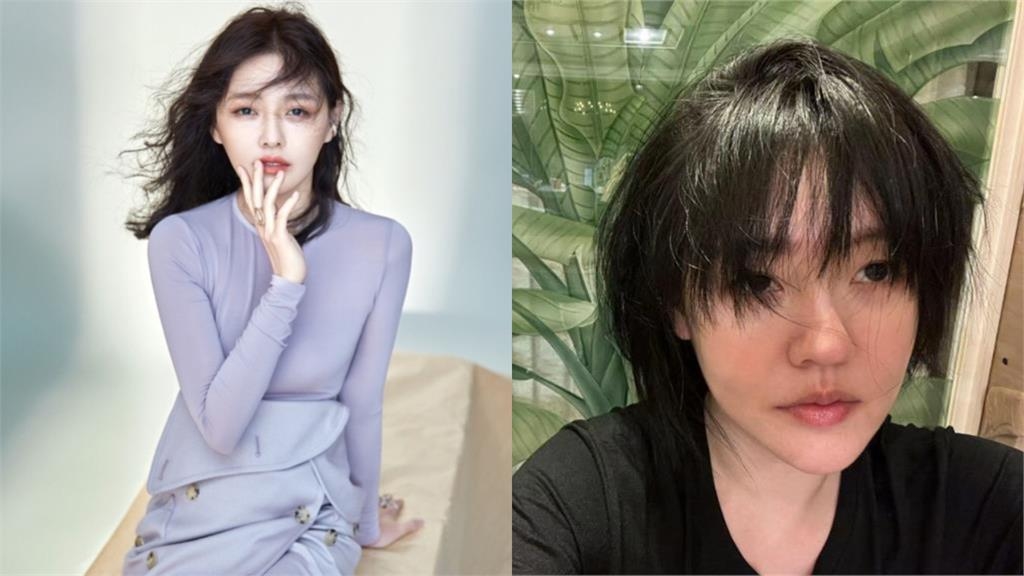 小S神隱4個月「正面照意外流出」!化妝曝她0偽裝「真實狀態」驚呆網