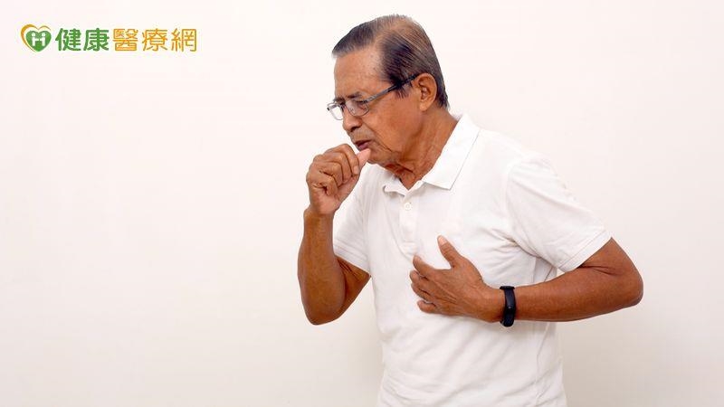 嚴重氣喘患者治療新選擇　生物製劑應用範圍更廣泛