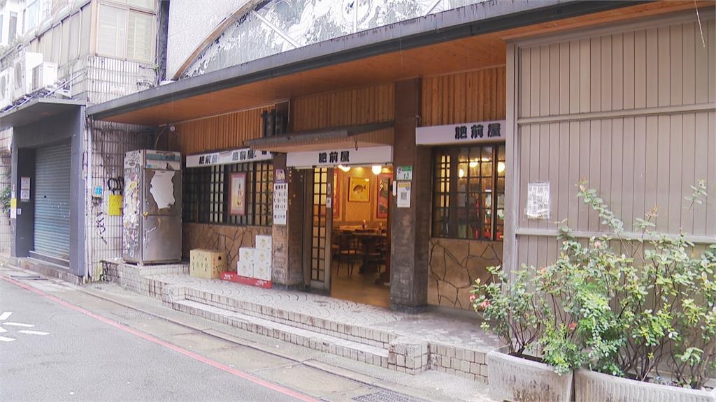 老味道逐漸消失中!肥前屋突熄燈「台北4大鰻魚飯」只剩這1家還在苦撐