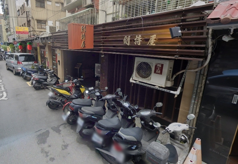 老味道逐漸消失中！肥前屋突熄燈「台北4大鰻魚飯」只剩這1家還在苦撐