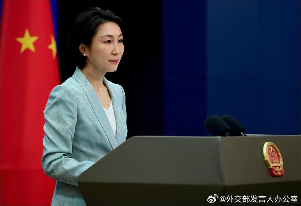 館長瞎喊「台灣人性命由中國14億同胞決定」!遭抓包撞稿「中共1言論」網傻眼