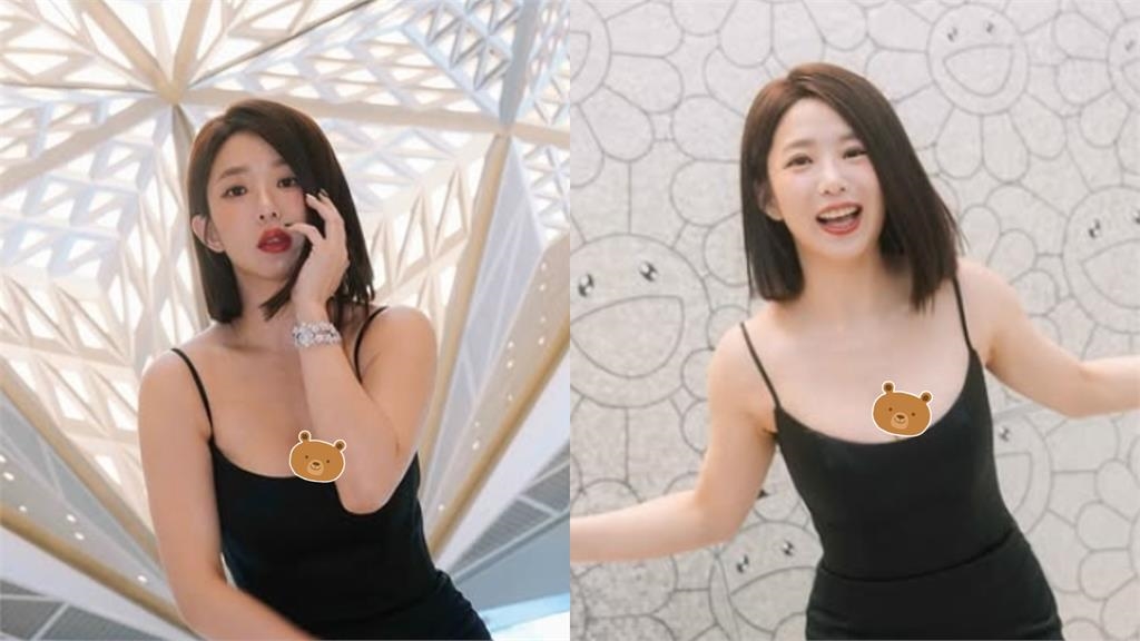 親弟淪共諜判3年10月!郭書瑤「15字聲明」回應⋯昔氣喊:姊姊好難當