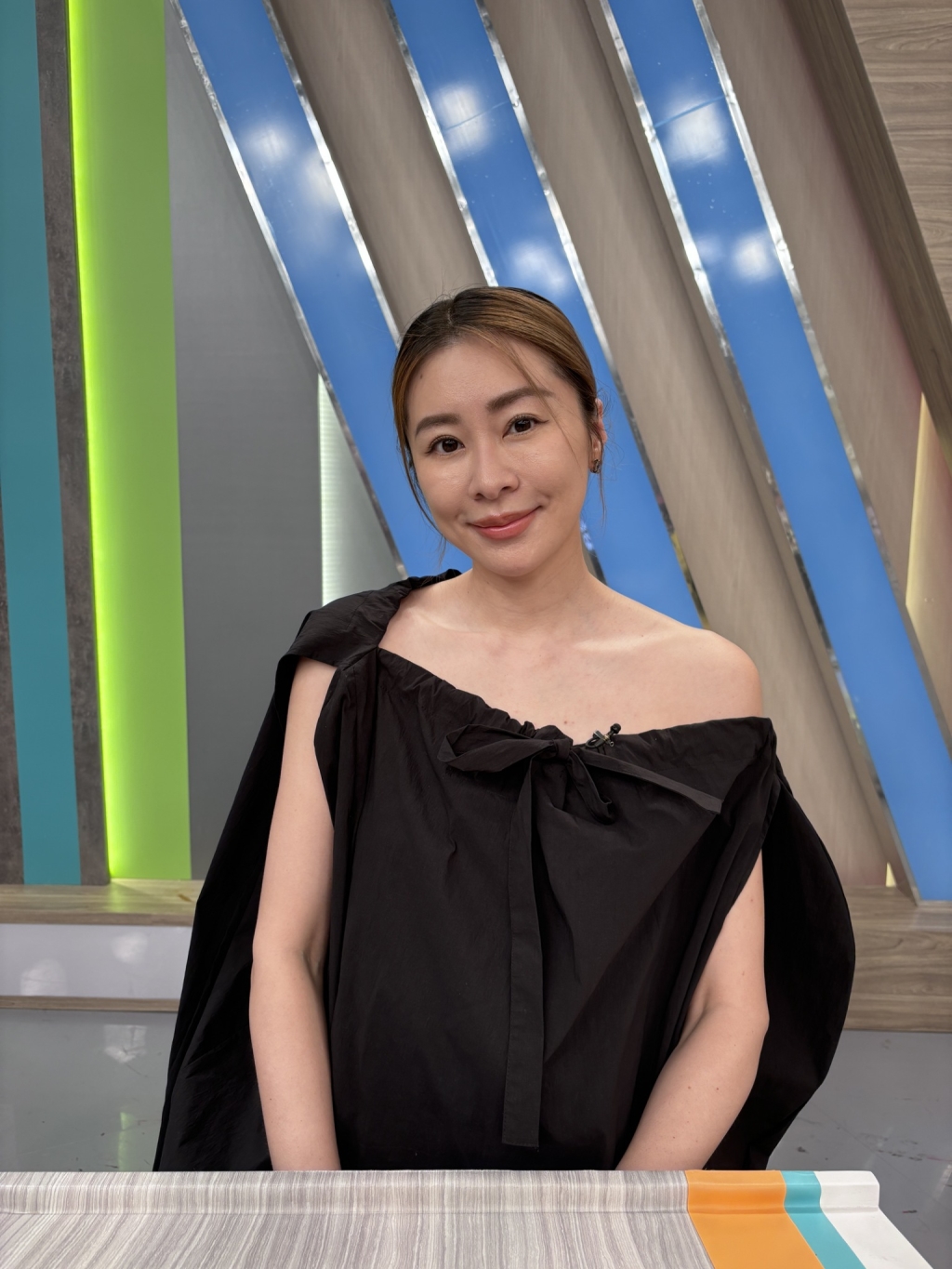 張棋惠《醫學大聯盟》曝私密處感染 下半身不遮掩被看光光?