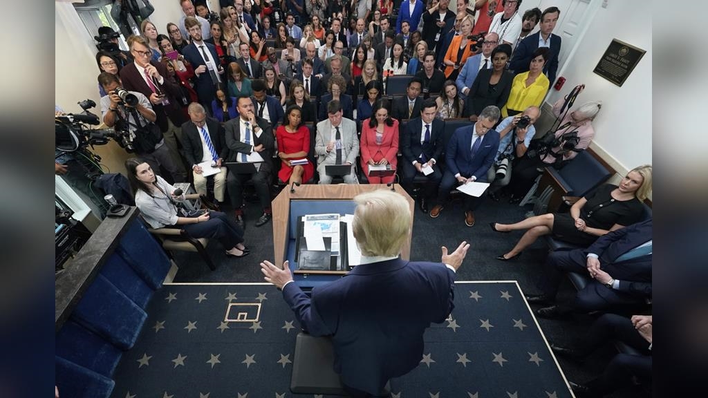 又要吵了？川普《大而美法案》參院闖關成功　馬斯克再開砲：瘋狂又有破壞性！