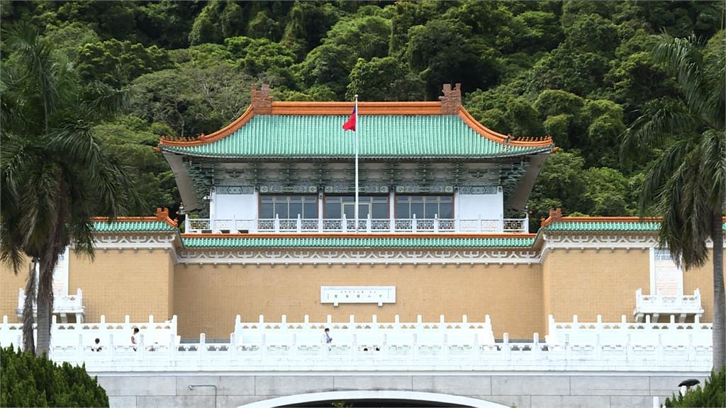 故宮北院整建計畫闖關 入口玻璃亭像「OK繃」遭駁回