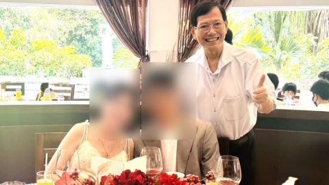 找終身伴侶 男醫師眉角多、女醫師眼光精準