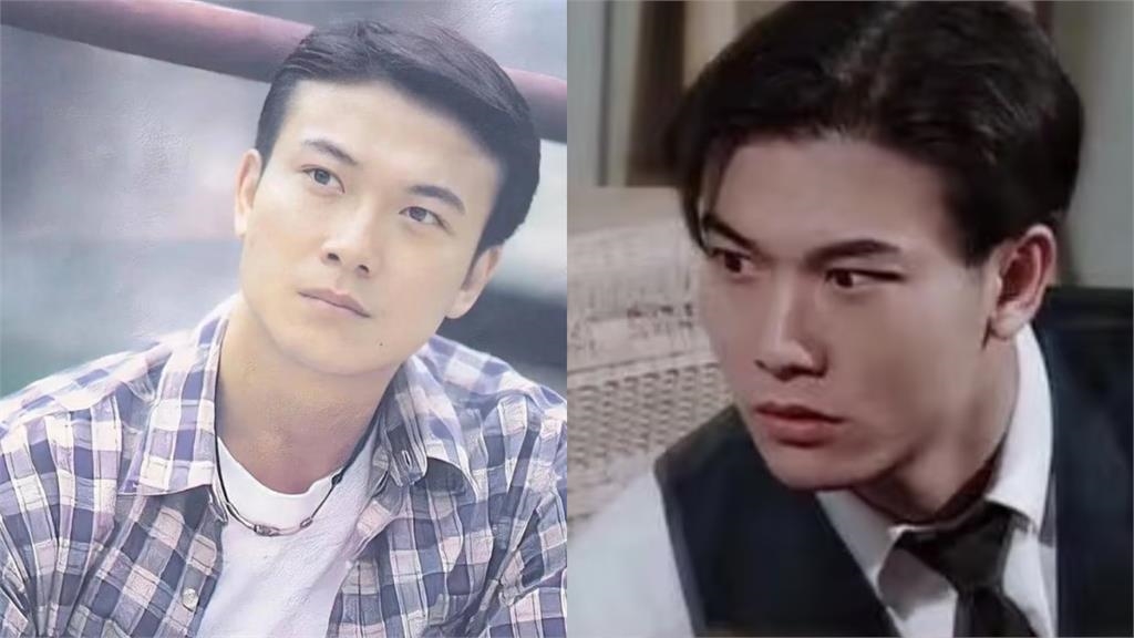 港星錢小豪暴瘦20公斤「剃光頭」被疑罹癌…他火速澄清親揭「健康狀況」