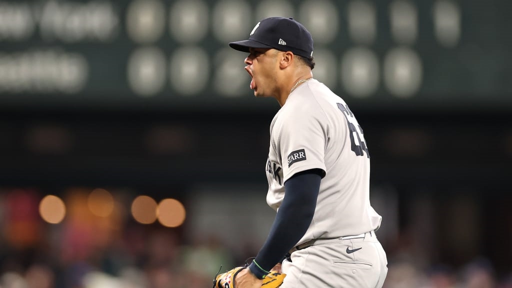 MLB/屋漏偏逢連夜雨! 洋基客場不敵藍鳥同時再添多位傷兵