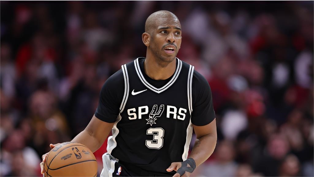 NBA(影)／CP3下家即將揭曉！面臨終極「二選一」大考驗