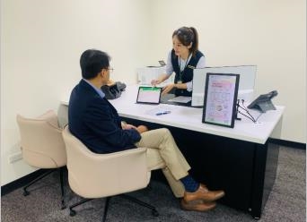 國泰人壽獲准進駐高雄資產管理專區 瞄準高資產客戶