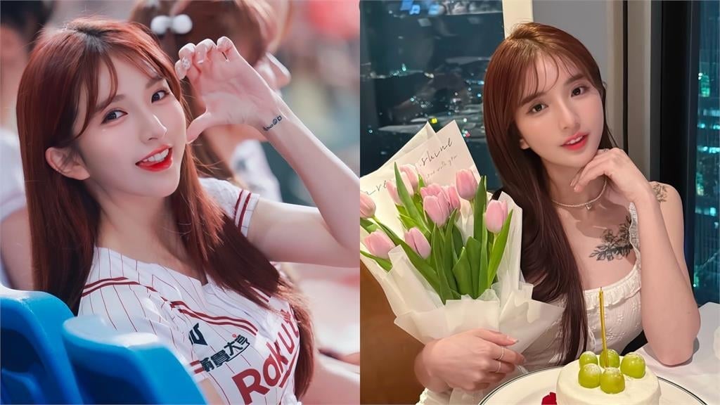 樂天Dora陷「小三風波」首發聲！消失1月吐「134字」心聲：這段時間不容易