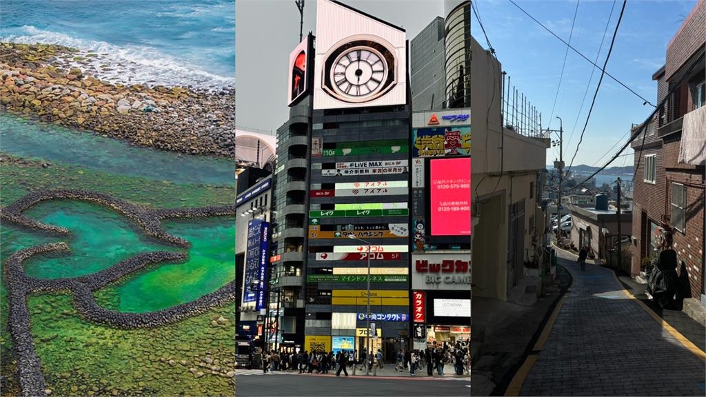 「澎湖VS.日韓」連假旅遊怎麼選?內行人曝「1考量」一致勸:不用考慮!