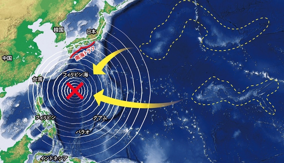7月5日「末日大地震」掀恐慌！台、日學者揭「關鍵真相」：不會毀天滅地