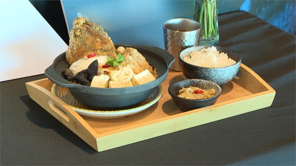 中南部"餐飲霸主"瘋北部插旗 林聰明進軍台北101