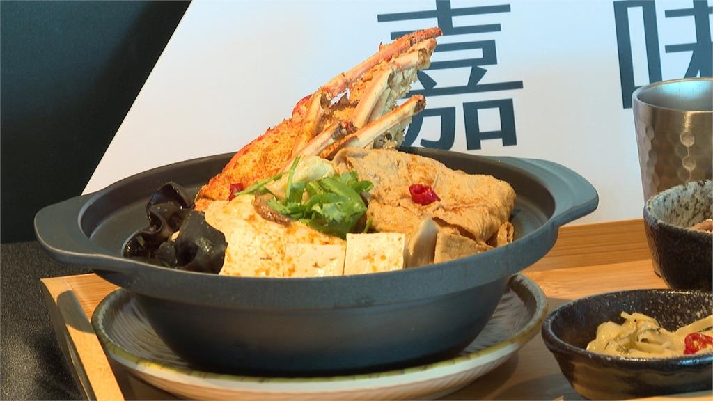 中南部"餐飲霸主"瘋北部插旗 林聰明進軍台北101