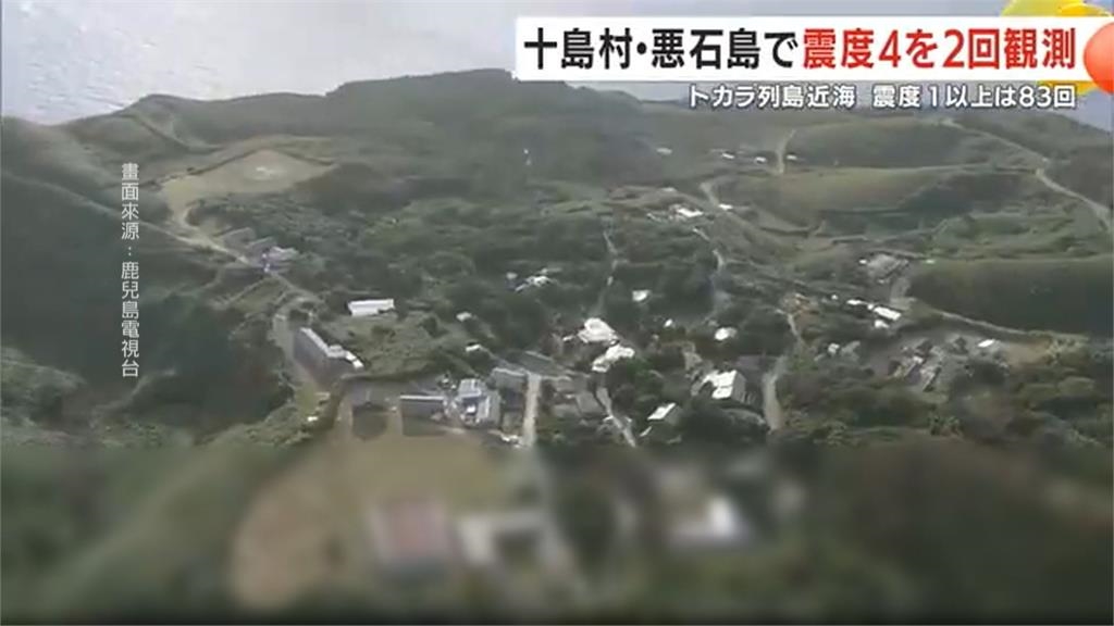 日本7/5地震預言「2條巨龍現蹤」 專家:不會突然活過來!