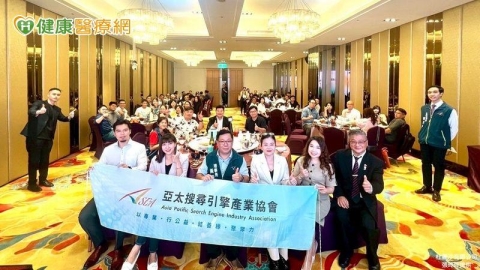 「天地人三力共振」激盪公益新火花!數位力量為善更有力