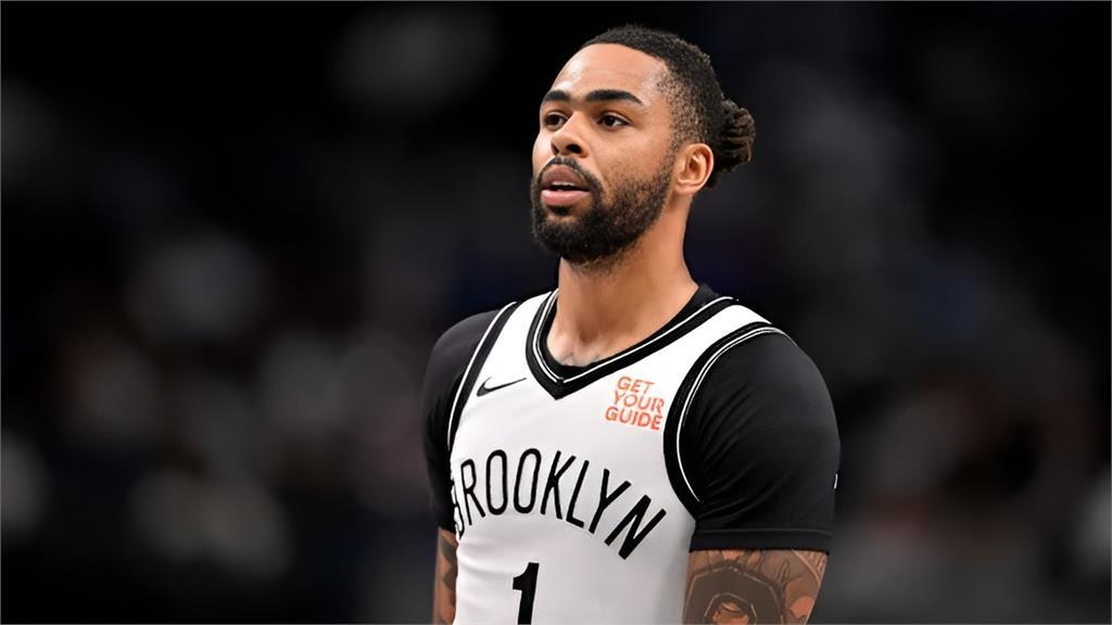 NBA／獨行俠大動作補強簽下Ｄ.羅素！將和厄文組雙衛連線