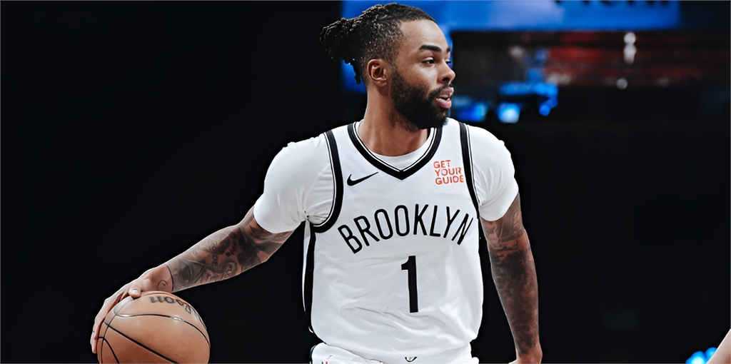 NBA/獨行俠大動作補強簽下D.羅素!將和厄文組雙衛連線