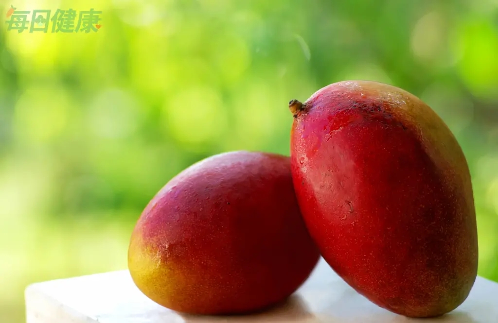 吃芒果抗老?新研究揭「這攝取量」可改善皺紋 但過量反增細紋、紅斑