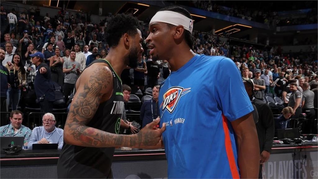 NBA／交易懶人包！「SGA堂弟」綁定老鷹四年　「菲律賓射手」有望去尼克