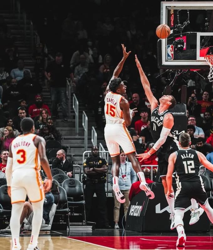 NBA/火箭大動作補強成奪冠熱門 湖人慘遭挖牆角還錯失好手