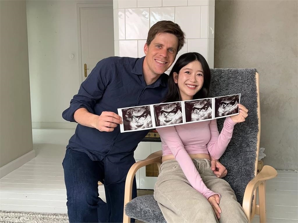 YTR查理孕後生活被全面干預!列「7生活禁忌」吐苦水:孕婦還有什麼是可以做?