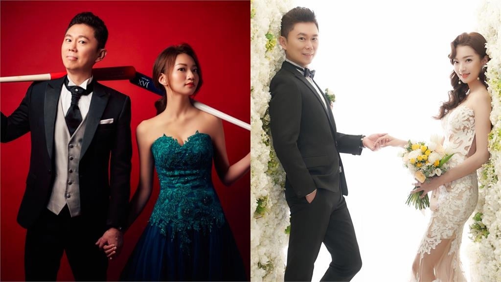 主播王人瑞不離不棄陪妻「戰勝病魔」…曝抗癌「辛酸內幕」病房許終身！