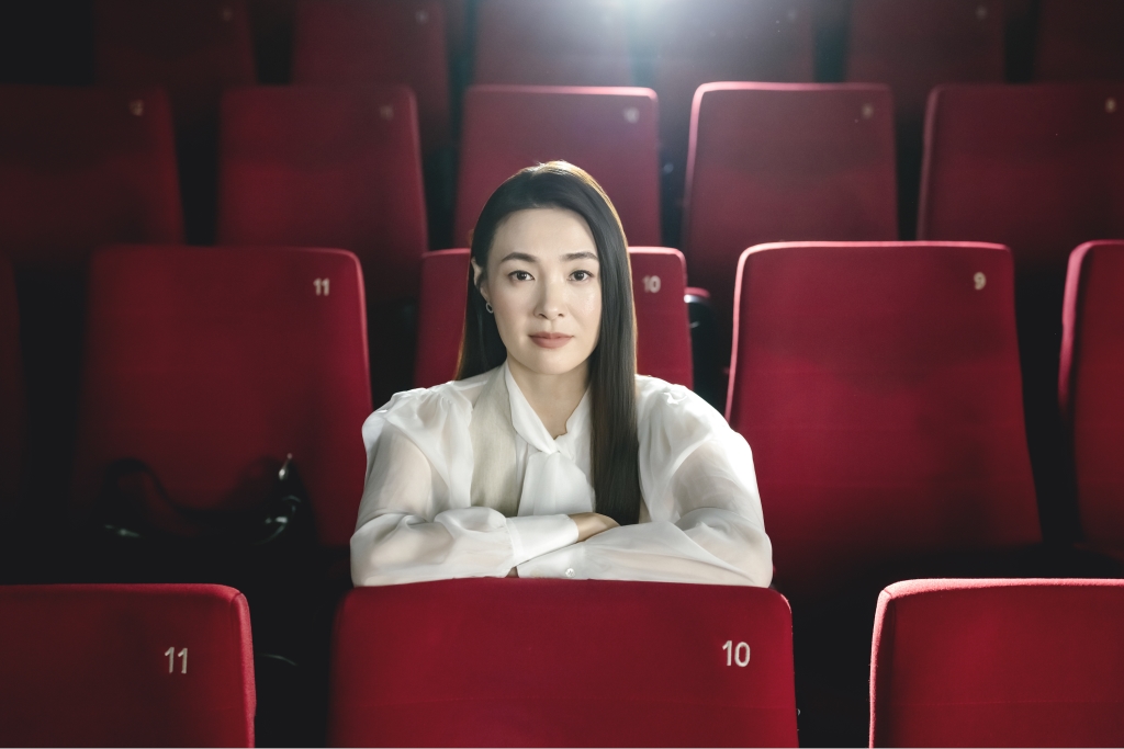 曾珮瑜一年沒戲演！親曝自由接案「領不到補助」嘆：演員也是人